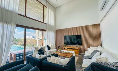 VENTA CASA 6 AMB MUELLE  AL LAGO BARRIO VIRAZON NORDELTA