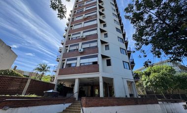 ALQUILER DPTO 3 AMBIENTE EN  SAN ISIDRO C/ COCH