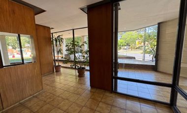 ALQUILER DPTO 3 AMBIENTE EN  SAN ISIDRO C/ COCH