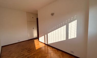 ALQUILER DEPARTAMENTO 3 AMB  SAN ISIDRO C/ COCH