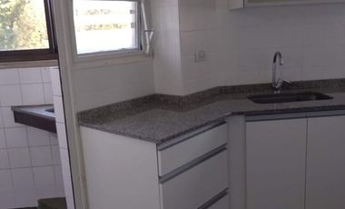 ALQUILER DPTO 3 AMBIENTE EN  SAN ISIDRO C/ COCH