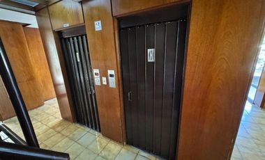 ALQUILER DEPARTAMENTO 3 AMB  SAN ISIDRO C/ COCH