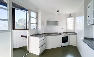 ALQUILER DEPARTAMENTO 3 AMB  SAN ISIDRO C/ COCH