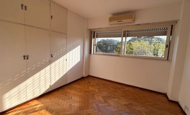 ALQUILER DEPARTAMENTO 3 AMB  SAN ISIDRO C/ COCH