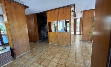 ALQUILER DPTO 3 AMBIENTE EN  SAN ISIDRO C/ COCH