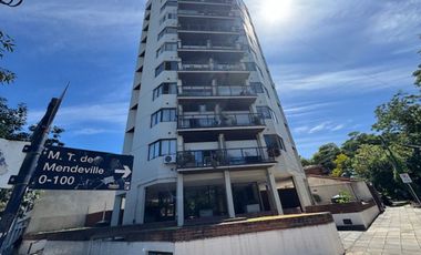 ALQUILER DPTO 3 AMBIENTE EN  SAN ISIDRO C/ COCH