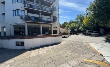 ALQUILER DPTO 3 AMBIENTE EN  SAN ISIDRO C/ COCH