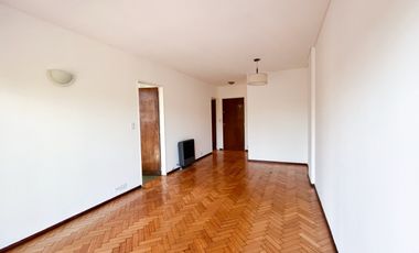 ALQUILER DEPARTAMENTO 3 AMB  SAN ISIDRO C/ COCH