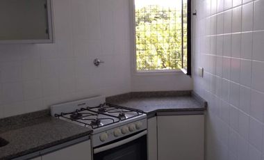 ALQUILER DPTO 3 AMBIENTE EN  SAN ISIDRO C/ COCH