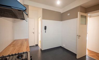 VENTA departamento 4 amb + dependencia en Belgrano