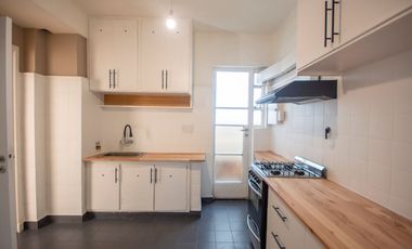 VENTA departamento 4 amb + dependencia en Belgrano