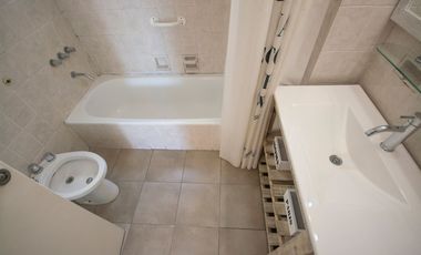VENTA departamento 4 amb + dependencia en Belgrano