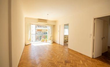 VENTA departamento 4 amb + dependencia en Belgrano