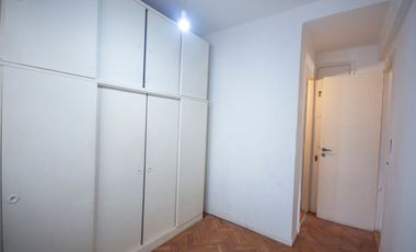 VENTA departamento 4 amb + dependencia en Belgrano