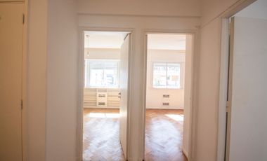 VENTA departamento 4 amb + dependencia en Belgrano