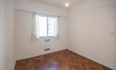 VENTA departamento 4 amb + dependencia en Belgrano