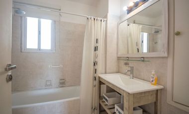 VENTA departamento 4 amb + dependencia en Belgrano