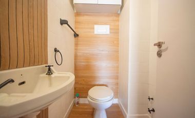 VENTA departamento 4 amb + dependencia en Belgrano