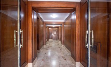VENTA departamento 4 amb + dependencia en Belgrano
