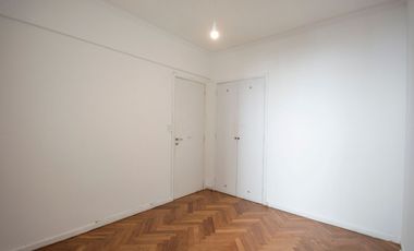 VENTA departamento 4 amb + dependencia en Belgrano