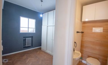 VENTA departamento 4 amb + dependencia en Belgrano