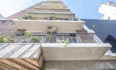 VENTA departamento 4 amb + dependencia en Belgrano