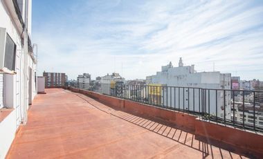 VENTA departamento 4 amb + dependencia en Belgrano