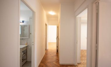 VENTA departamento 4 amb + dependencia en Belgrano
