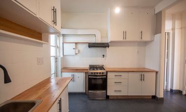 VENTA departamento 4 amb + dependencia en Belgrano