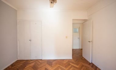 VENTA departamento 4 amb + dependencia en Belgrano