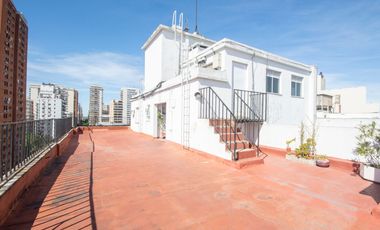 VENTA departamento 4 amb + dependencia en Belgrano