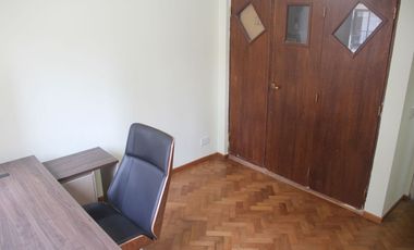 DEPARTEMTENO 4 AMB EN BELGRANO CABA