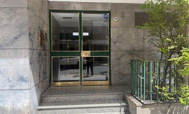 DEPARTEMTENO 4 AMB EN BELGRANO CABA