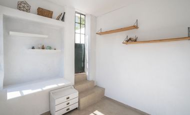 Venta Ph 2 amb con escritorio y terraza