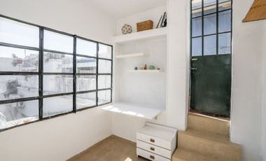 Venta Ph 2 amb con escritorio y terraza