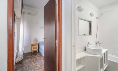 Venta Ph 2 amb con escritorio y terraza