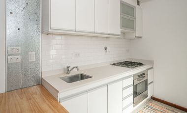 Venta Ph 2 amb con escritorio y terraza