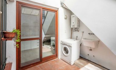 Venta Ph 2 amb con escritorio y terraza