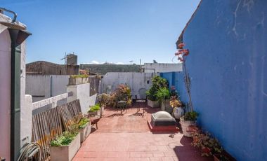Venta Ph 2 amb con escritorio y terraza