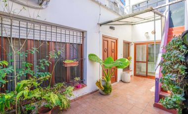 Venta Ph 2 amb con escritorio y terraza