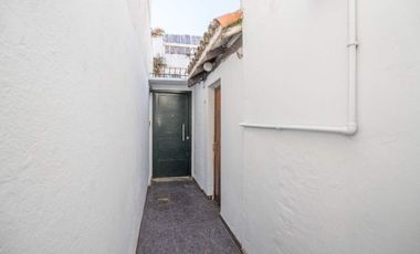 Venta Ph 2 amb con escritorio y terraza