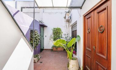 Venta Ph 2 amb con escritorio y terraza