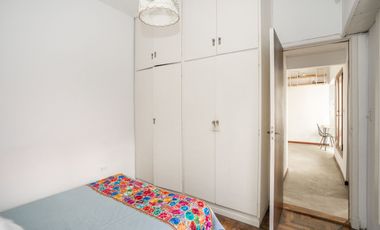 Venta Ph 2 amb con escritorio y terraza
