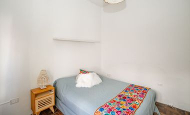 Venta Ph 2 amb con escritorio y terraza