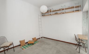 Venta Ph 2 amb con escritorio y terraza
