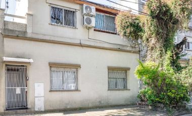 Venta Ph 2 amb con escritorio y terraza
