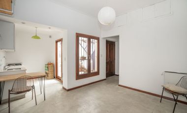 Venta Ph 2 amb con escritorio y terraza