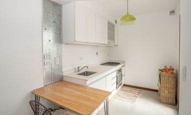 Venta Ph 2 amb con escritorio y terraza