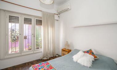 Venta Ph 2 amb con escritorio y terraza