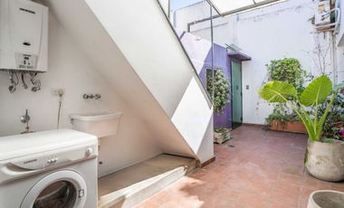 Venta Ph 2 amb con escritorio y terraza